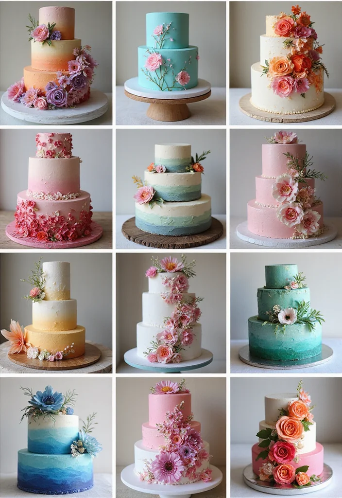 10 Stunning Painting Cake Ideas That Will Blow Your Mind (You Won't Believe #4!) - Conclusion