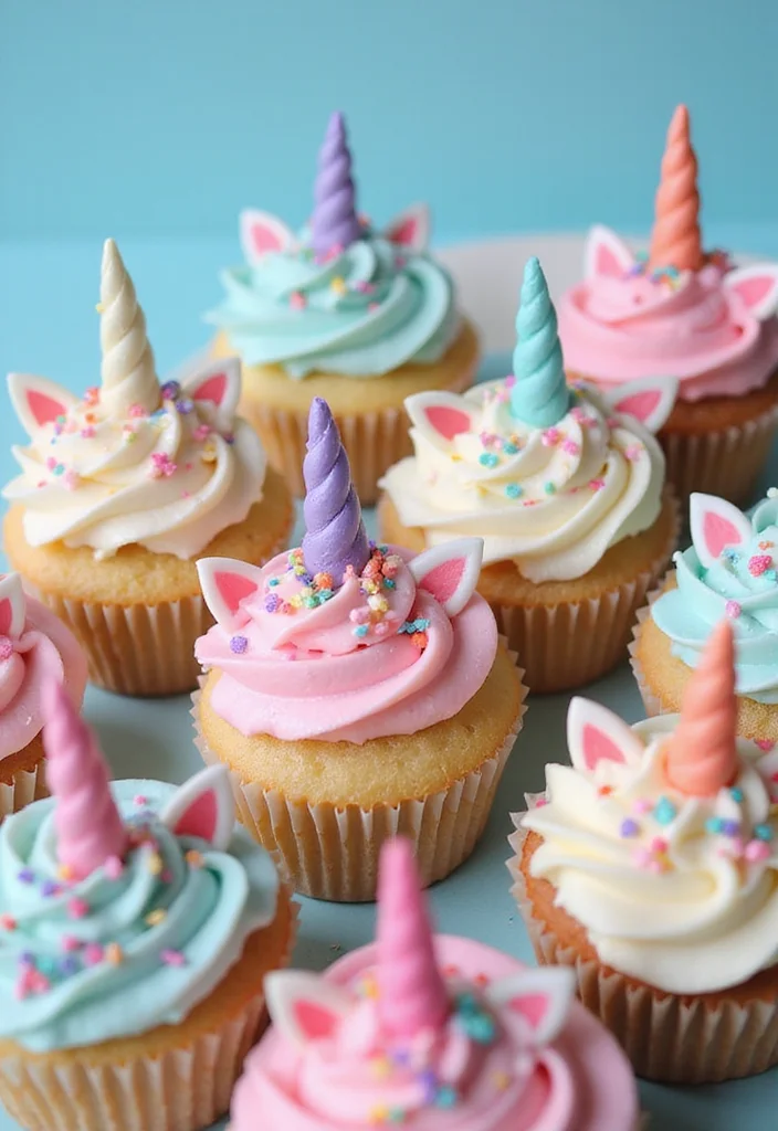 11 Cutest Unicorn Cakes Ever - Conclusion