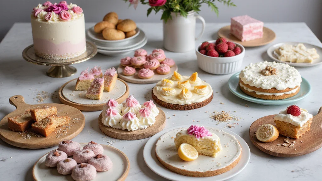11 Elegant Cake Board Craft Ideas That Transform Your Dessert Table (Incredible #2!)