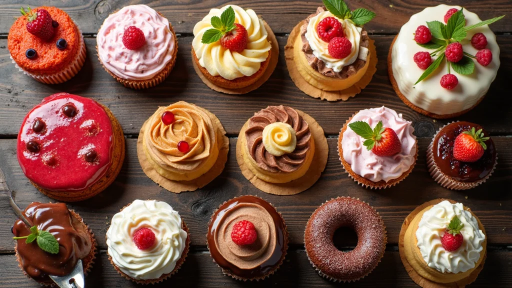 11 Gourmet Cake Ideas That Are Decadent and Totally Instagram-Worthy!