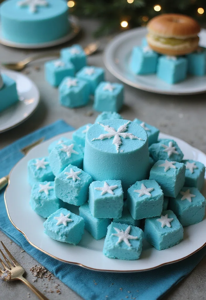 12 Blue Cake Ideas That Will Make Your Special Occasions Unforgettable (You’ll Love #3!) - Conclusion