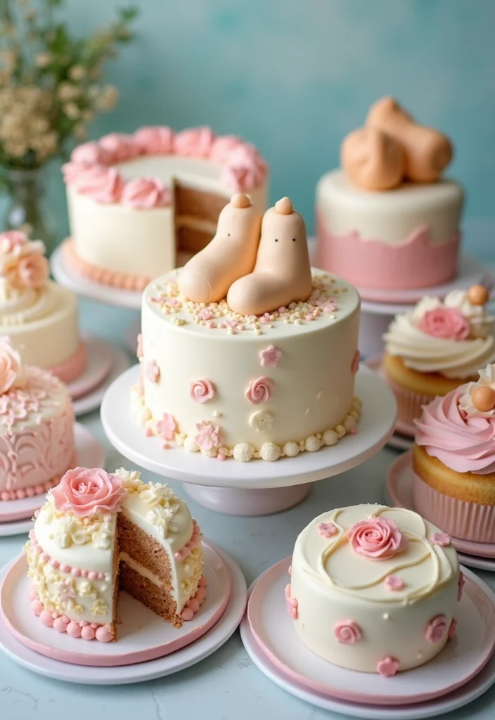 12 DIY Baby Shower Cake Ideas You Can Make at Home! - Conclusion