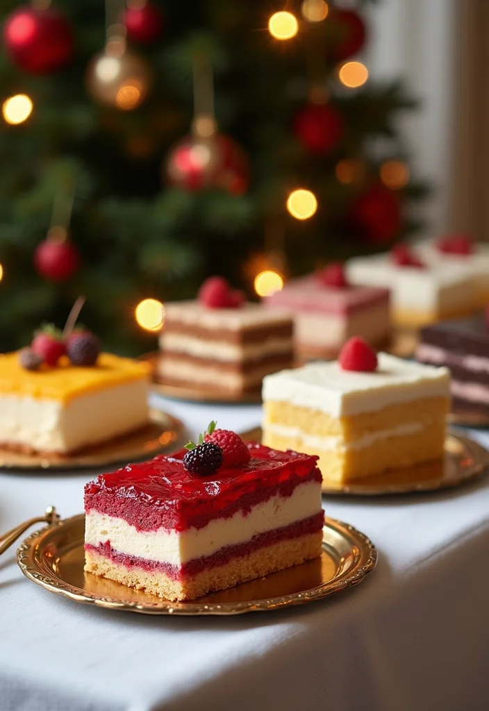 12 Stylish Rectangle Cakes for Men That Are Perfect for Any Celebration! - Conclusion