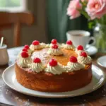 13 Coffee Cake Decoration Techniques You Can Master at Home!