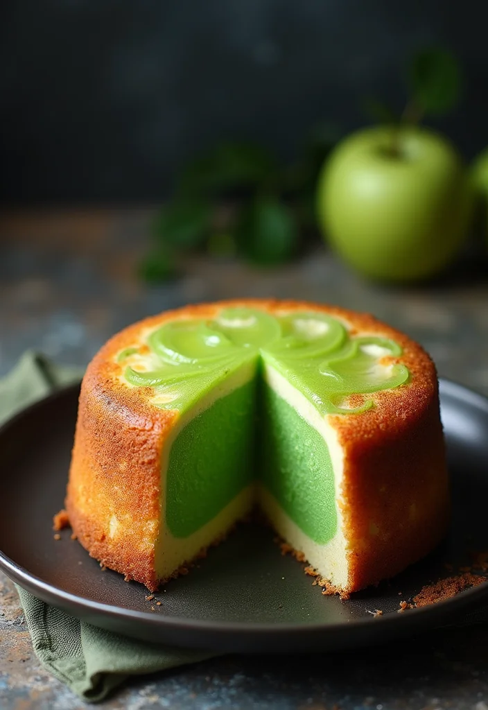 13 Venom Cake Decorating Tips to Make Your Spooky Treats Stand Out! - 7. Create a Venomous Filling