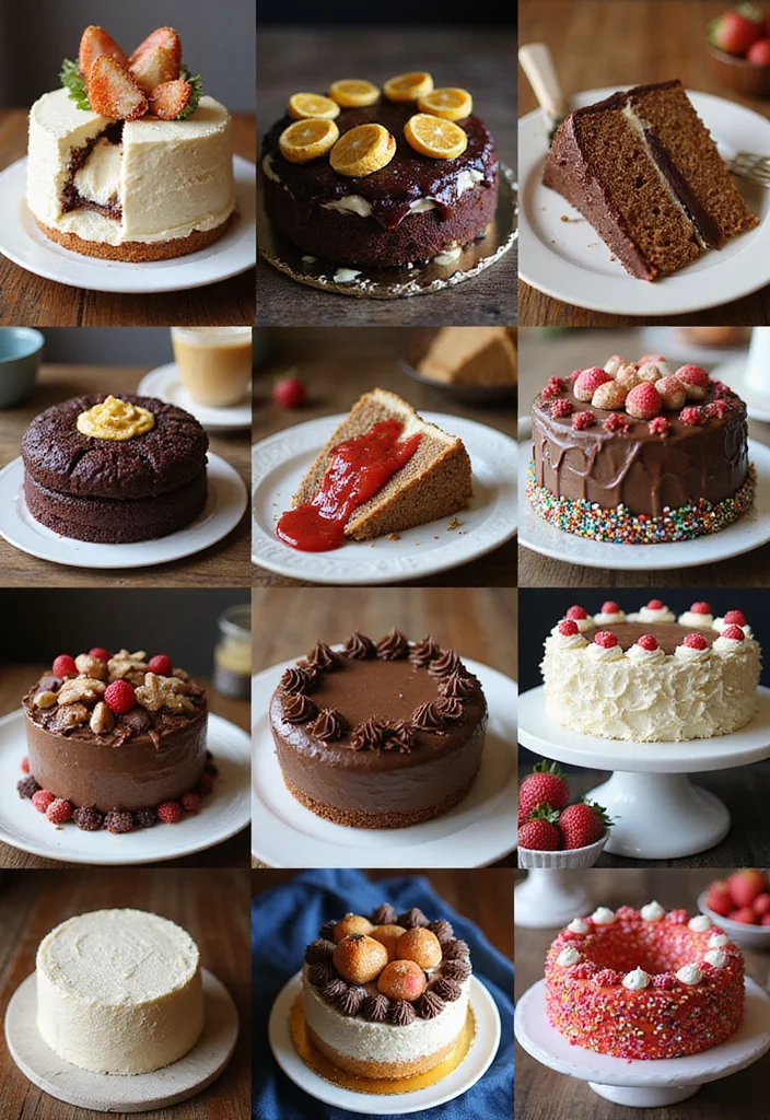 13 Venom Cake Decorating Tips to Make Your Spooky Treats Stand Out! - Conclusion