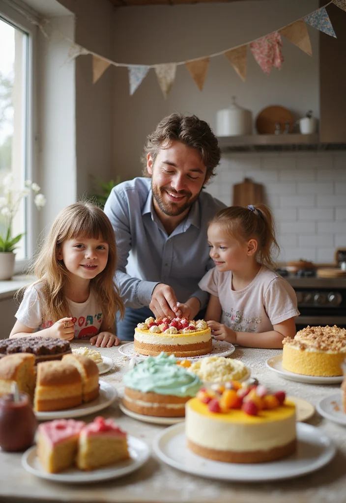 14 Easy School Cake Designs Kids Will Adore (You Won't Believe How Simple They Are!) - Conclusion