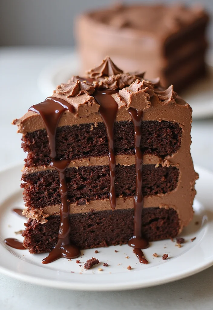 14 Personalized Birthday Cake Ideas for Your 18th Birthday That Are Totally Unique! - 9. Nutella Swirl Cake