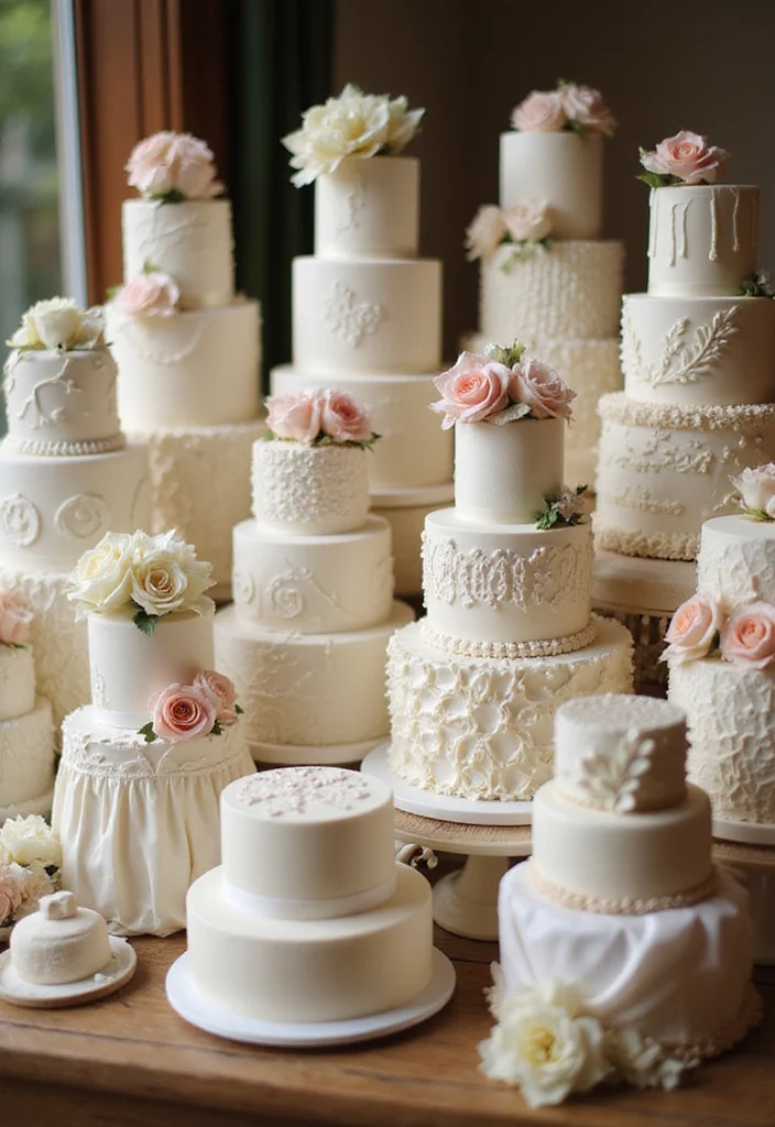 14 Storybook Fairytale Wedding Cakes That Are Straight Out of a Dream (Get Inspired!) - Conclusion