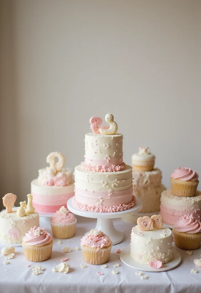 14 Unique Baby Shower Cakes That Are Pure Magic (Check Out #9 for Inspiration!) - Conclusion