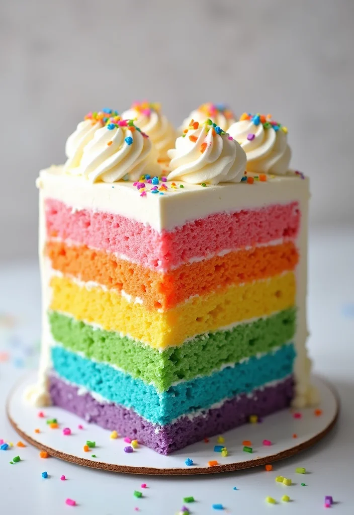 15 Creative Kpop Birthday Cakes That Are Total Show-Stoppers! (Check Out #9!) - 14. Woo!Ah! Fun Cake