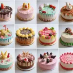 15 Creative Kpop Birthday Cakes That Are Total Show-Stoppers! (Check Out #9!)