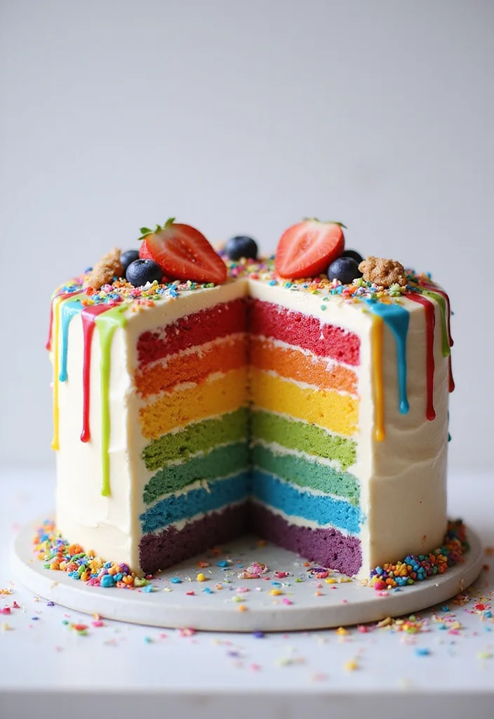 15 Creative Kpop Birthday Cakes That Are Total Show-Stoppers! (Check Out #9!) - 8. NCT Dream Cake