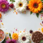 17 Creative Toppings for Your Confirmation Cake That Will Dazzle!