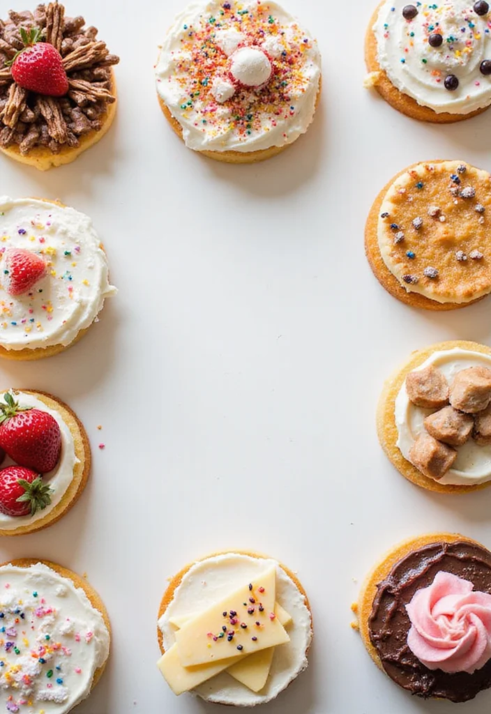 17 Creative Toppings for Your Confirmation Cake That Will Dazzle! - Conclusion