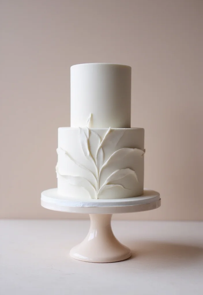 23 Impressive Birthday Cake Designs for Men That Will Steal the Show! - 19. The Solemn Tribute Cake