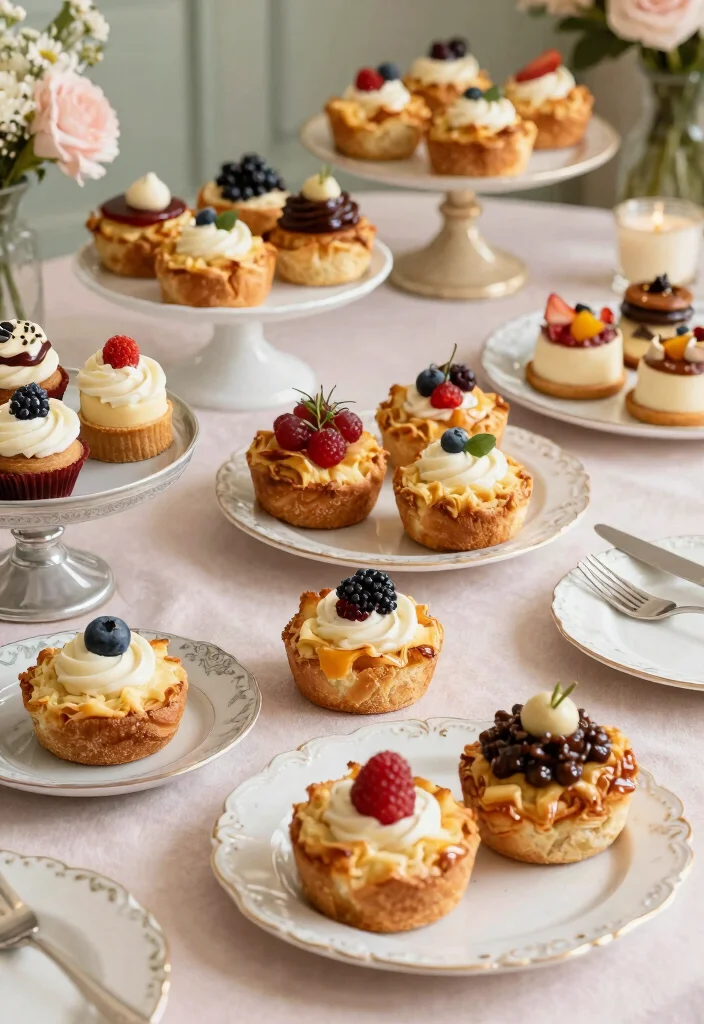 15 Brioche Bread Pudding Ideas Rich Bakery Style - Conclusion 1