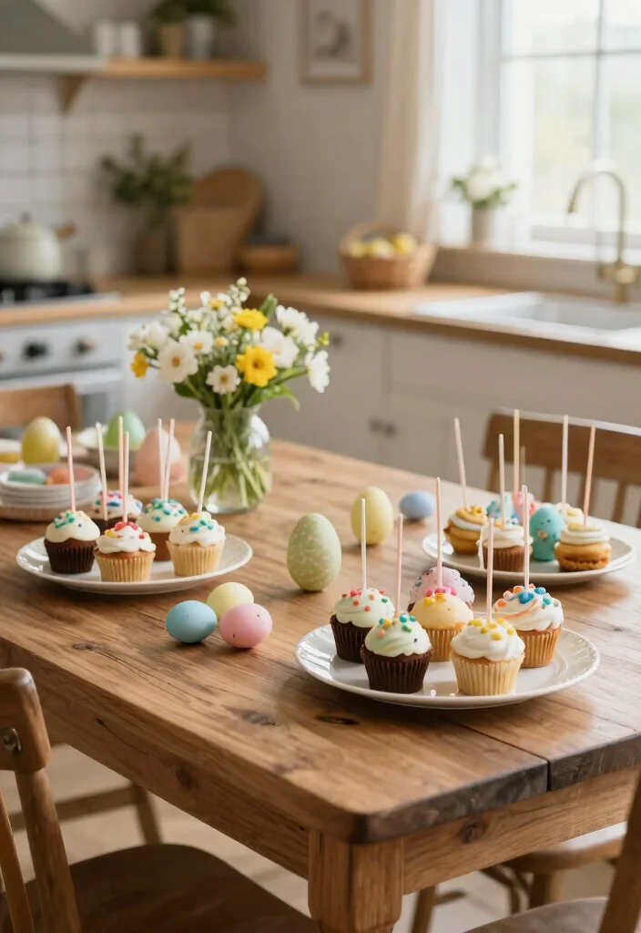 15 Easter Cake Pops Ideas: Pastel Festive Treats - Conclusion 1