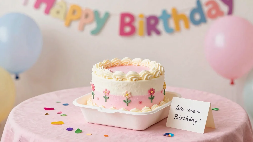 15 Frases Bento Cake Aniversario Ideas Cute Message Styles
