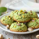 15 Pistachio Pudding Cookies Ideas: Soft Nutty Treats
