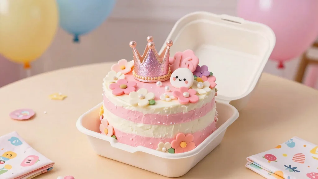 15 Sweet 16 Bento Cake Ideas: Cute & Trendy Celebrations