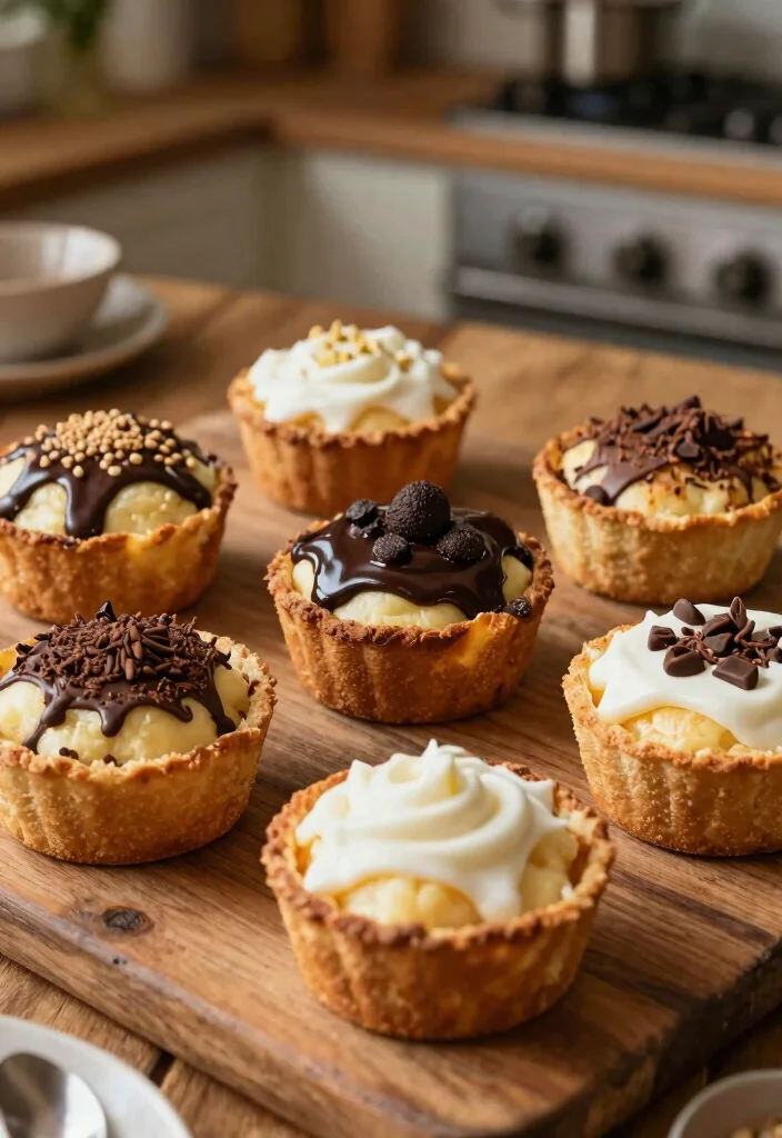 17 White Chocolate Bread Pudding Ideas: Rich Comfort Dessert - Conclusion 1