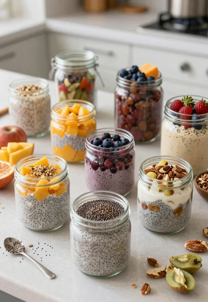 18 Nutritious and Delicious Chia Protein Pudding Ideas for Athletes - Conclusion 1