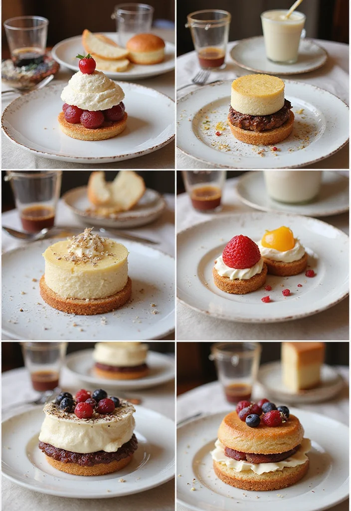 12 Gourmet Mini Cake Salé Apero Ideas for a French Twist on Your Snack Table! - Conclusion 1