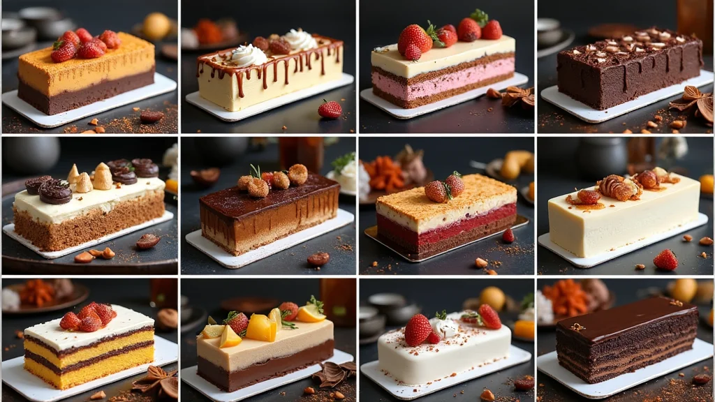 12 Stylish Rectangle Cakes for Men That Are Perfect for Any Celebration!