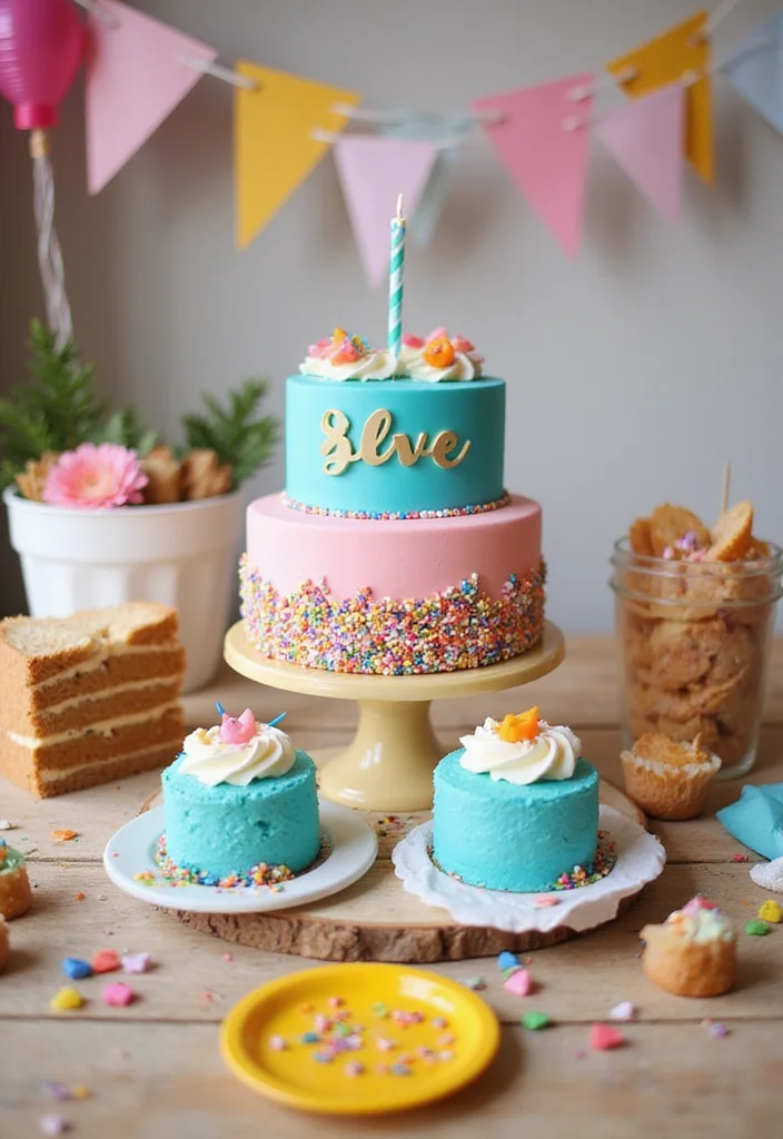 13 Fun Birthday Cakes for Boys That Are Perfect for Their 13th Celebration (You Have to See #3!) - Conclusion 1