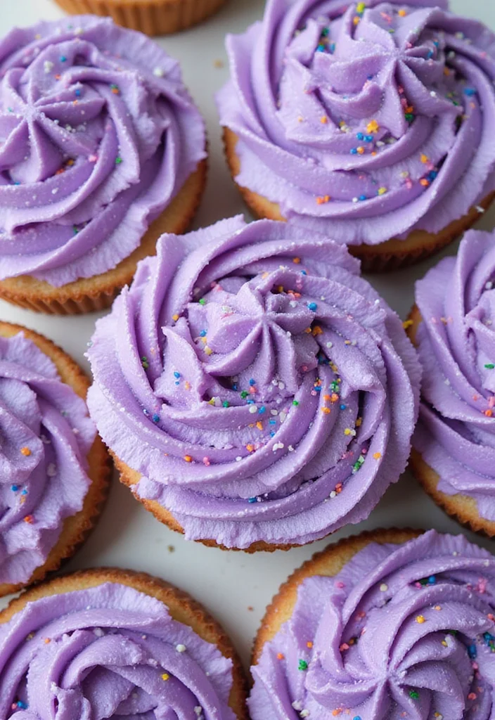 14 Creative Purple Birthday Cake Ideas That Match Your Party Theme Perfectly! - Conclusion 1