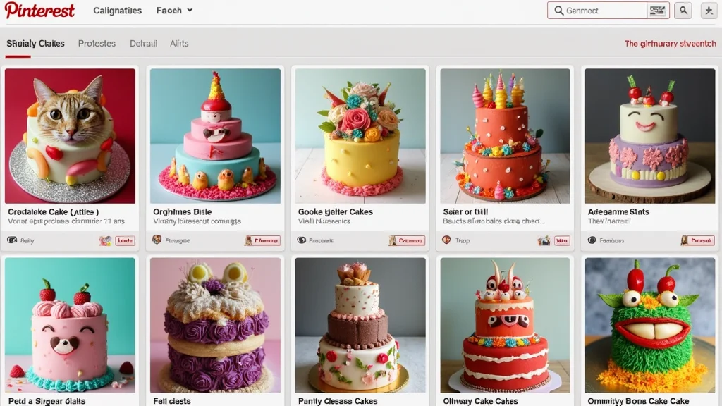 15 Hilariously Funny Cake Ideas That Will Make You LOL!