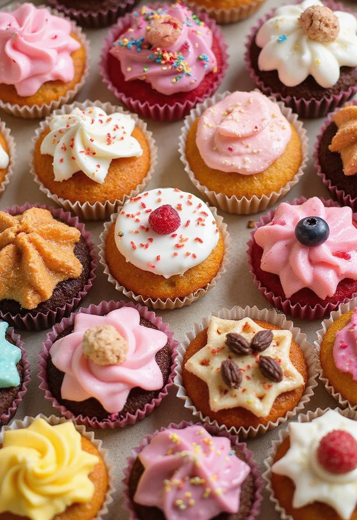 15 Irresistibly Cute Mini Bundt Cake Recipes You’ll Want to Make Tonight! - Conclusion 1