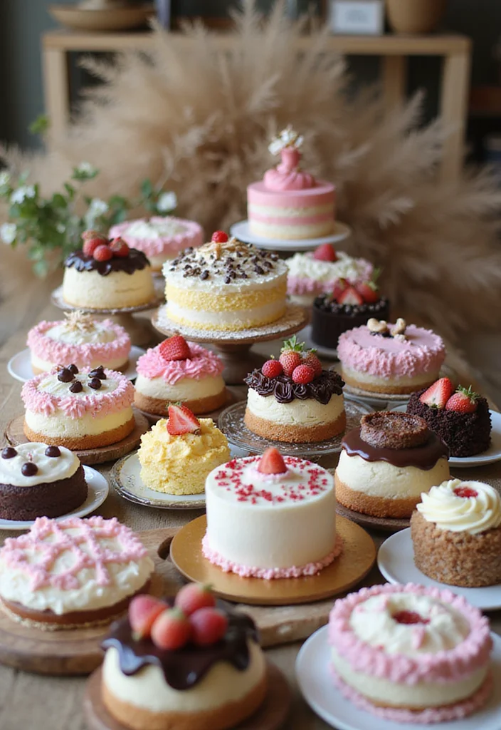 18 Fun and Creative Baddie Cake Ideas That Will WOW Your Guests! - Conclusion 1