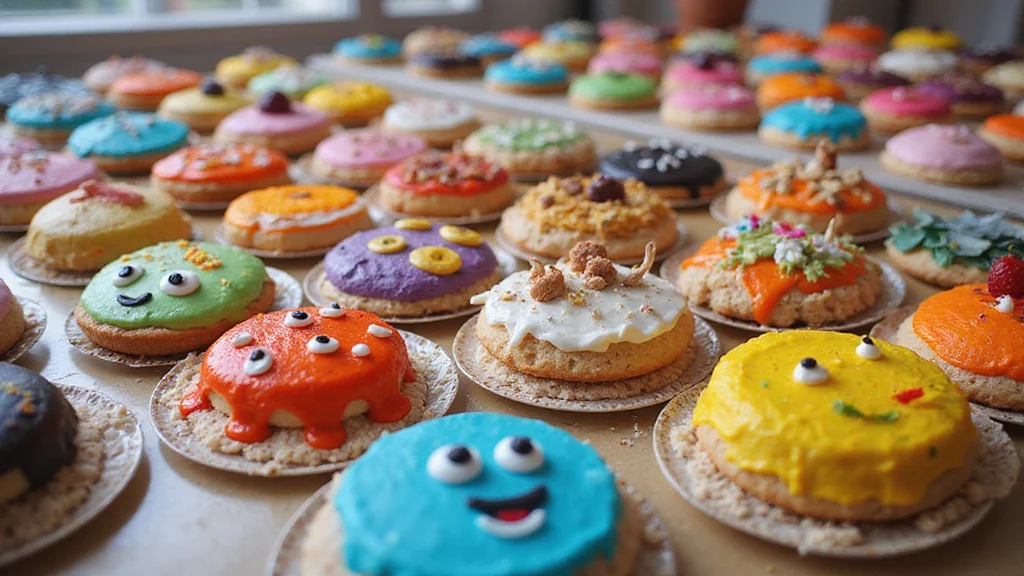 18 Fun and Creative Baddie Cake Ideas That Will WOW Your Guests!