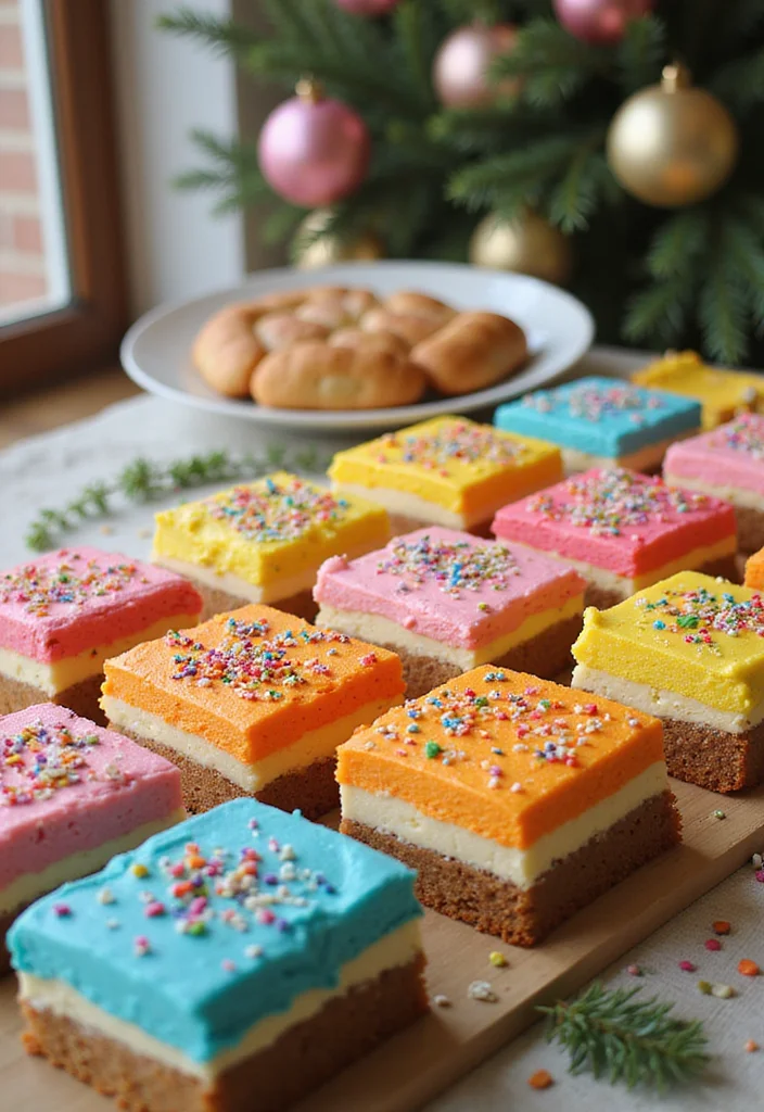 22 Colorful Sheet Cake Ideas That Are as Fun to Make as They Are to Eat! - Conclusion 1
