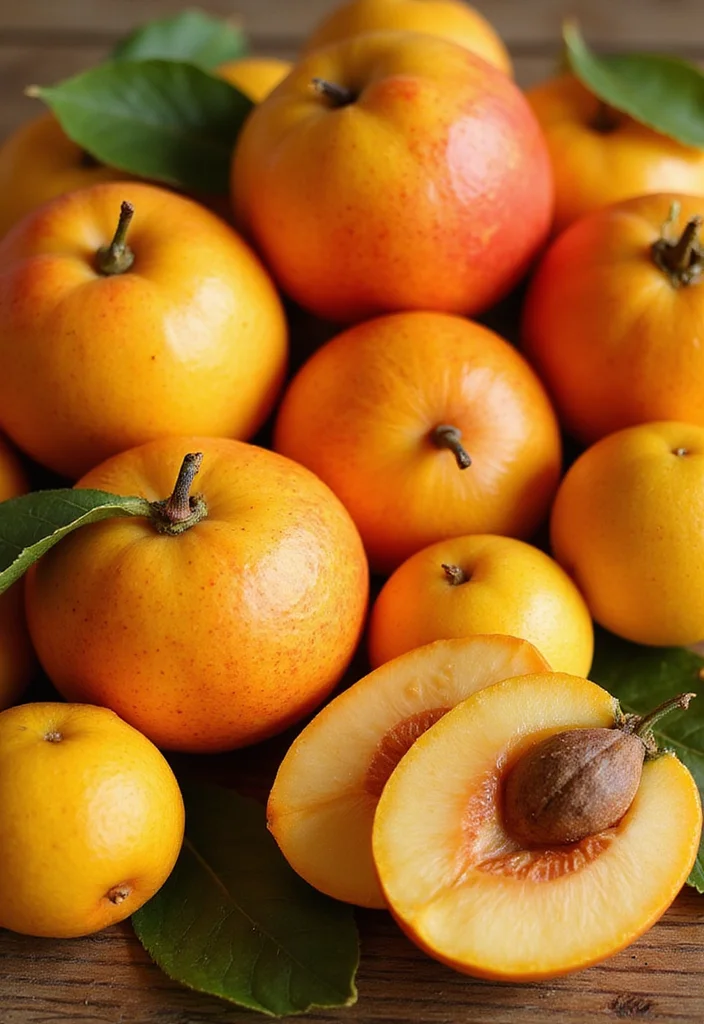 Indulge in the Elegance of a Royal Blue Quince Cake: A Gourmet Experience! - 9. The Beauty of Quince in Baking 1