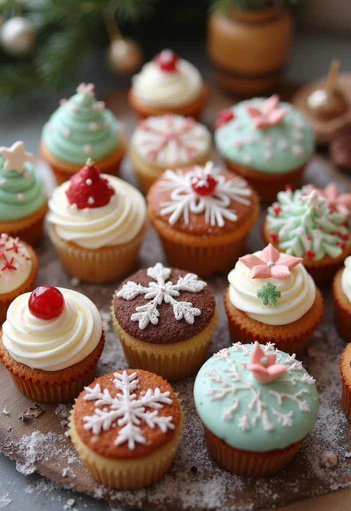 Unlock the Secret to a Stunning Winter Wonderland Cake (Your Guests Will Be Amazed!) - Conclusion 1