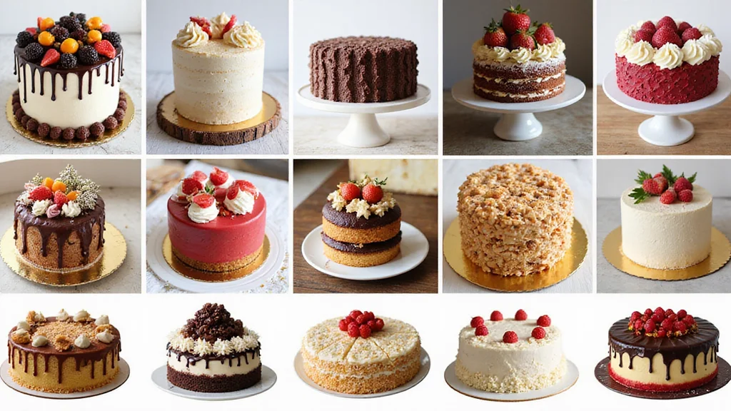 Your Guide to 20 Delectable Lobola Cake Ideas for Every Celebration!