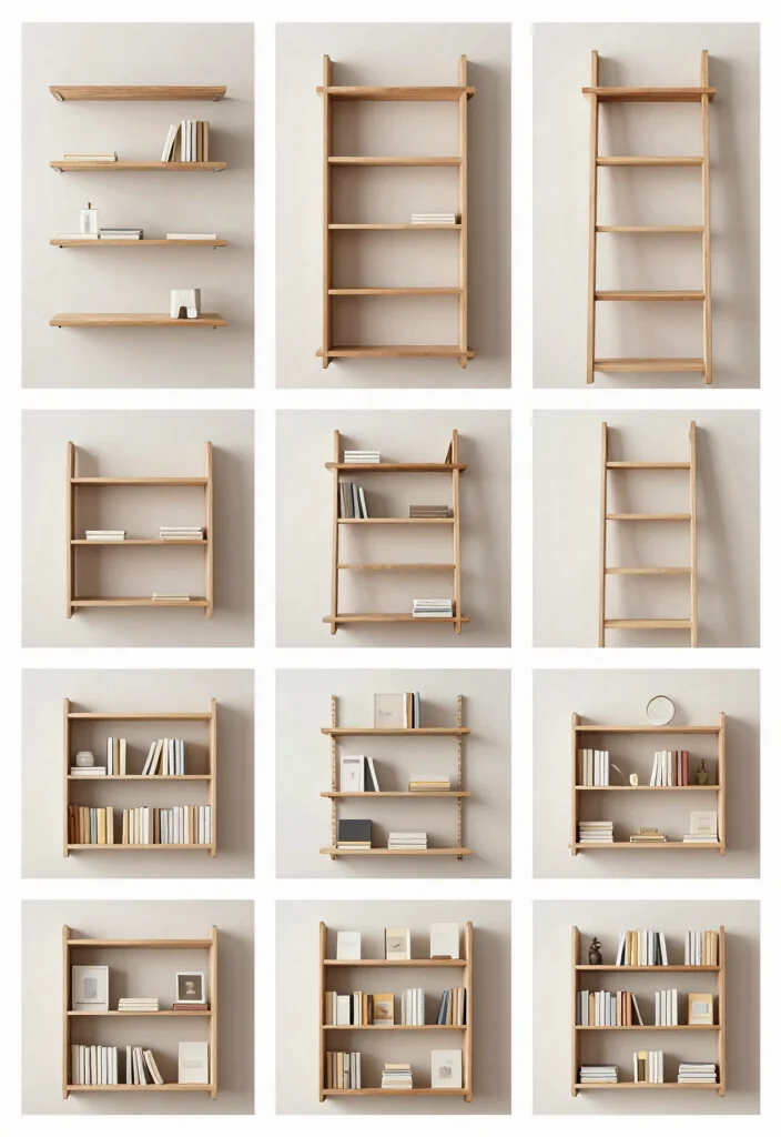 14 Simple Book Shelf Ideas With Clean Minimal Style - Conclusion 1