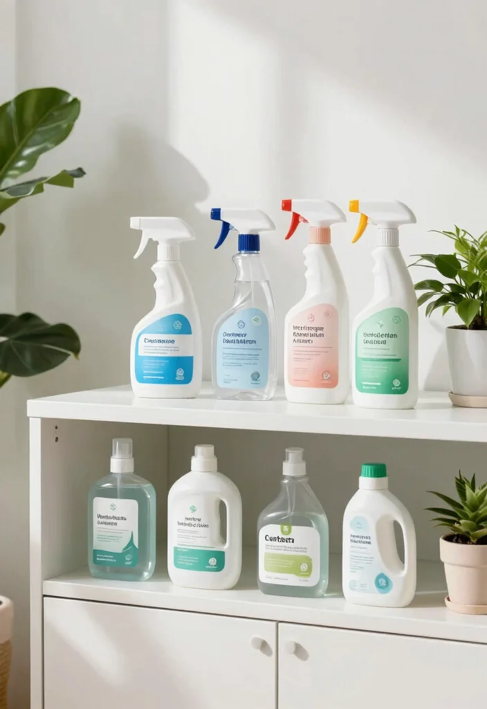 15 Carpet Cleaning Solution Ideas That Actually Work - 13. Commercial Eco-Friendly Carpet Cleaners 1