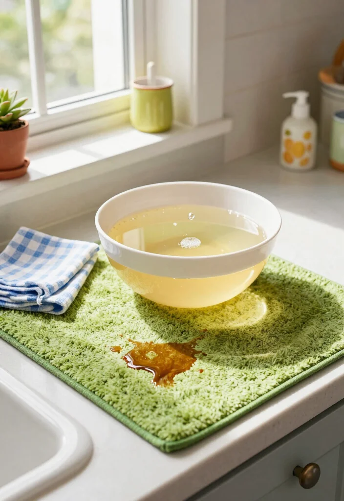 15 Carpet Cleaning Solution Ideas That Actually Work - 8. Liquid Dish Soap Blend 1