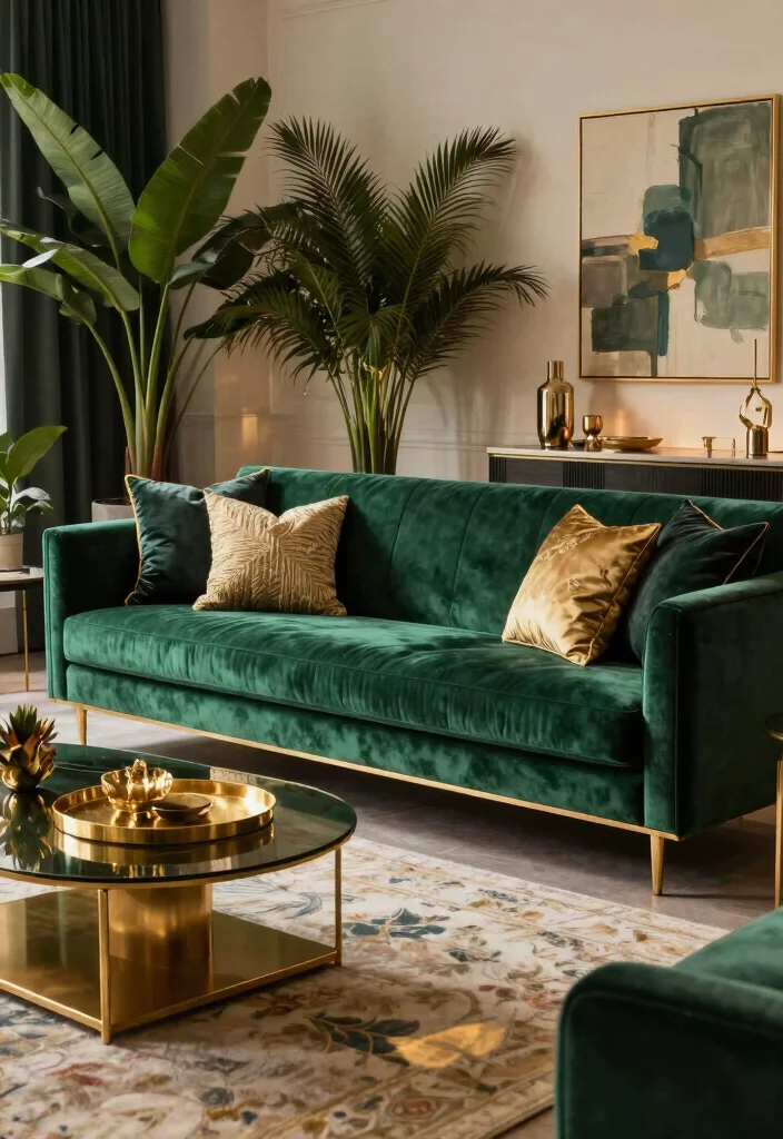 15 IVE Red Carpet Looks Ideas With Iconic Style - 1. Luxe Velvet Inspiration 1