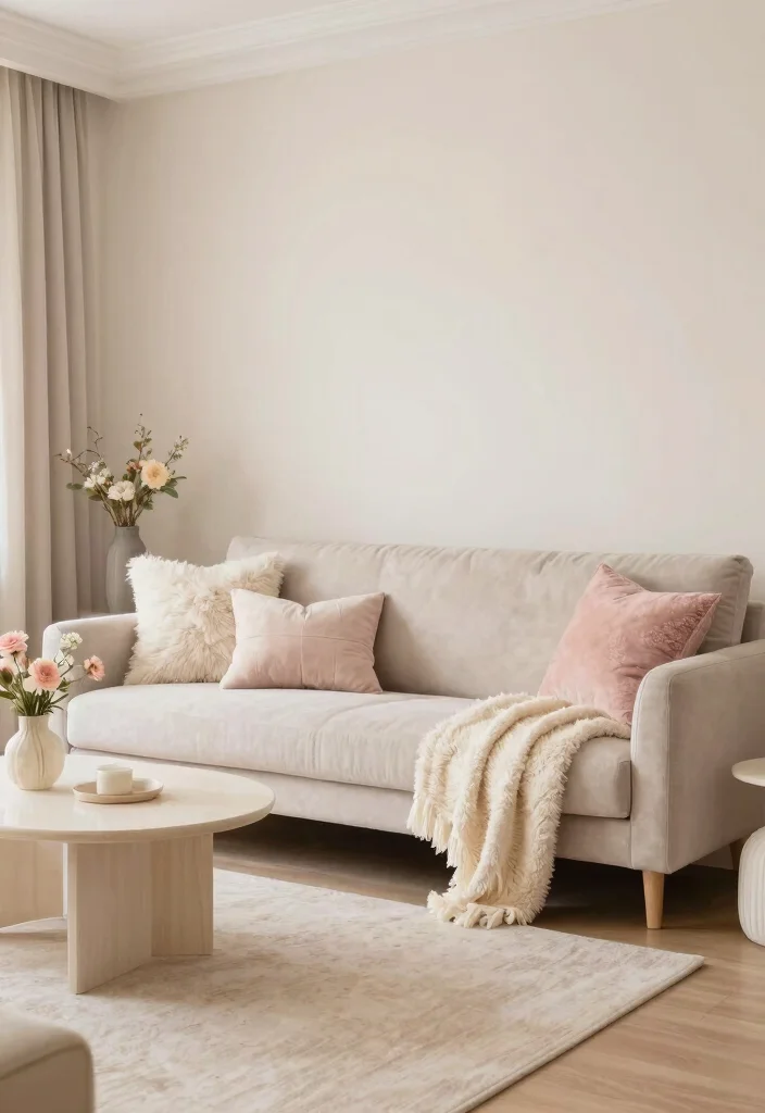 15 IVE Red Carpet Looks Ideas With Iconic Style - 10. Soft Pastel Dream 1