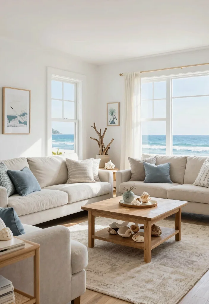 15 IVE Red Carpet Looks Ideas With Iconic Style - 11. Coastal Charm 1