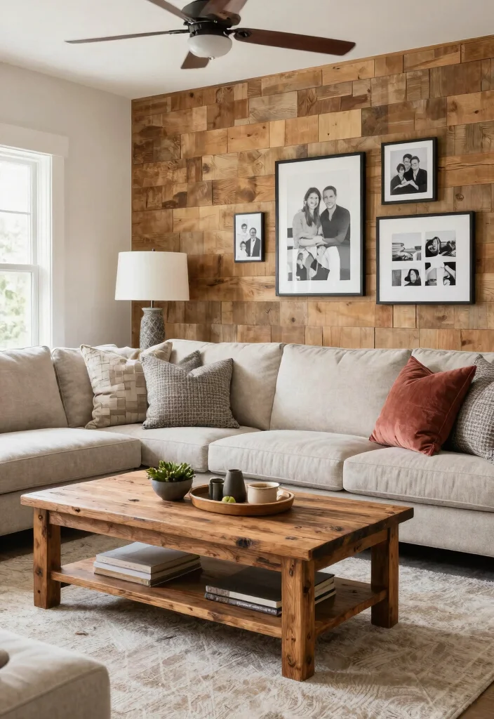 15 IVE Red Carpet Looks Ideas With Iconic Style - 12. Modern Farmhouse 1