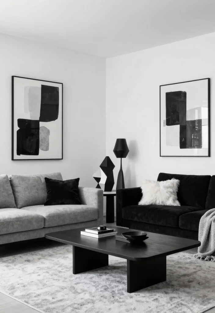 15 IVE Red Carpet Looks Ideas With Iconic Style - 2. Chic Monochrome Glam 1