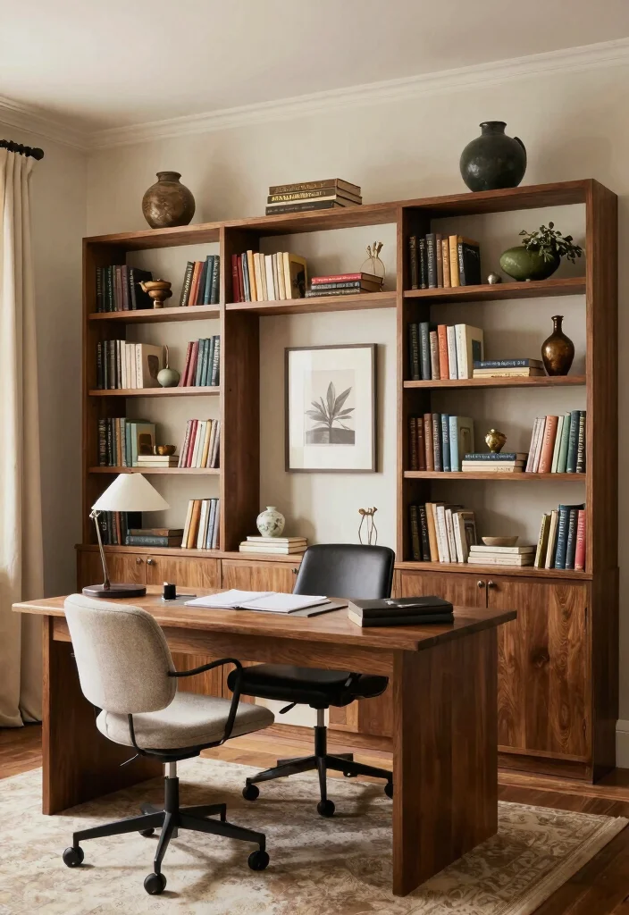 15 Nathan James Bookshelf Ideas With Modern Appeal - Conclusion 1