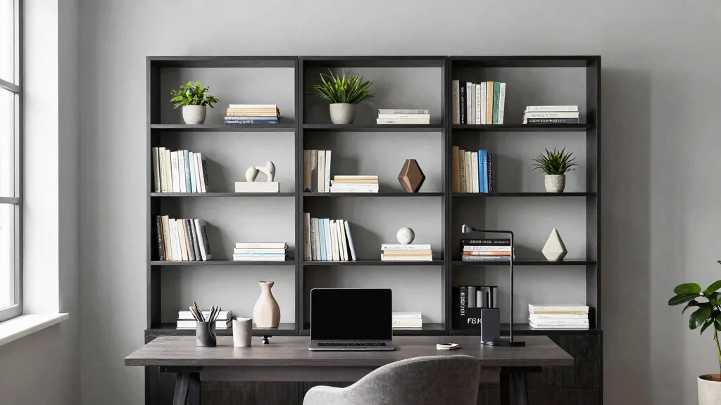 15 Nathan James Bookshelf Ideas With Modern Appeal