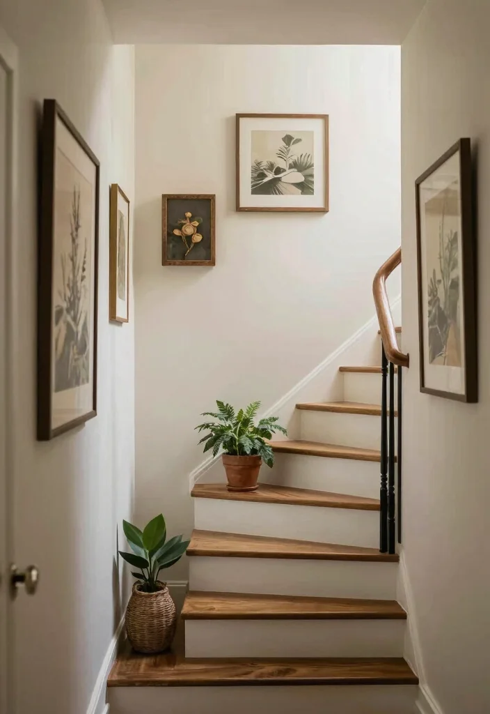 15 Wall Stairs Decor Ideas That Elevate Your Hallway - Conclusion 1